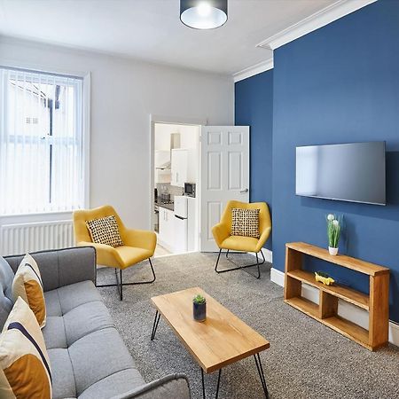 סאות' שילדס Host & Stay - Mowbray Road מראה חיצוני תמונה