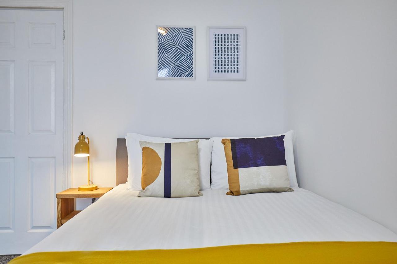 סאות' שילדס Host & Stay - Mowbray Road מראה חיצוני תמונה